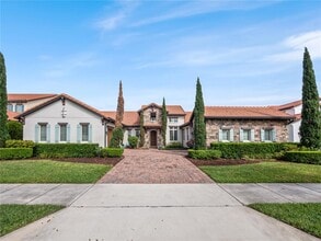 Building Photo - 15501 Panther Lake Dr