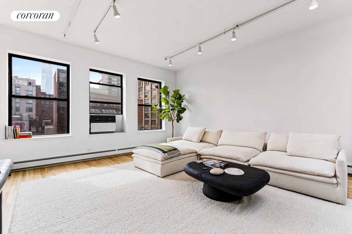 Foto principal - 510 Broome St