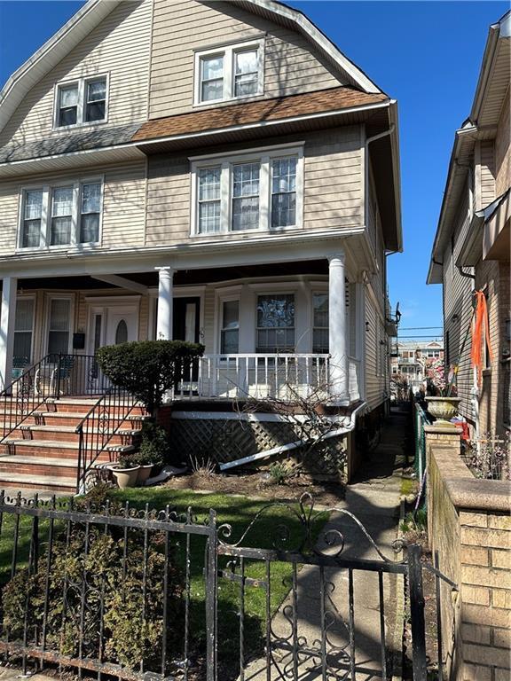 Foto principal - 60 Bay 23rd St