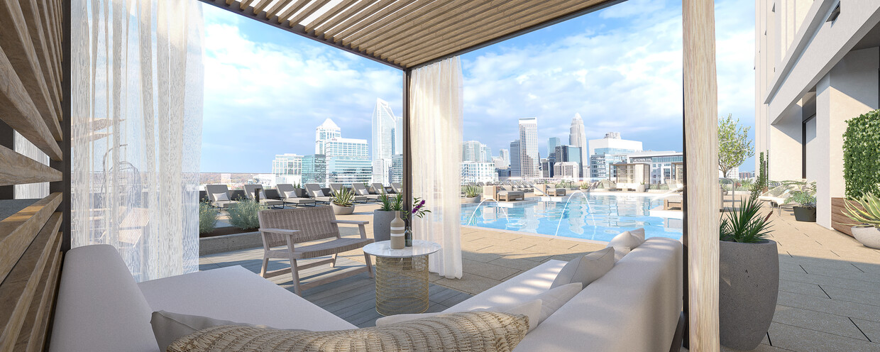 Foto principal - Overlook at Radius Dilworth