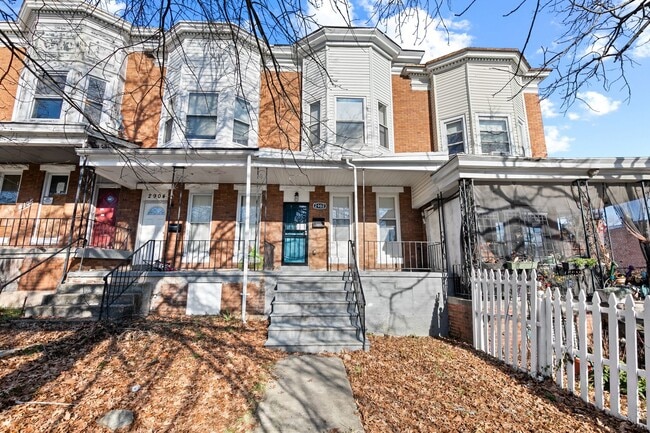 Building Photo - Beautiful 3BR 2BA!