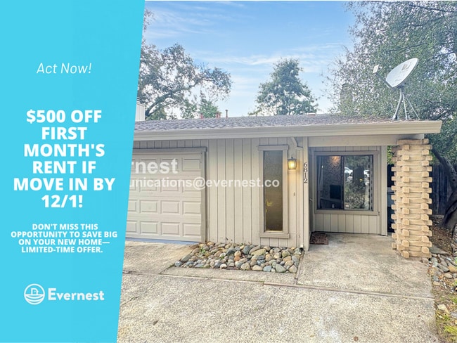 Building Photo - 6812 Folsom Oaks Ct