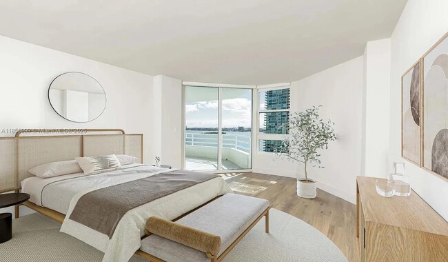 Foto del edificio - 555 NE 34th St