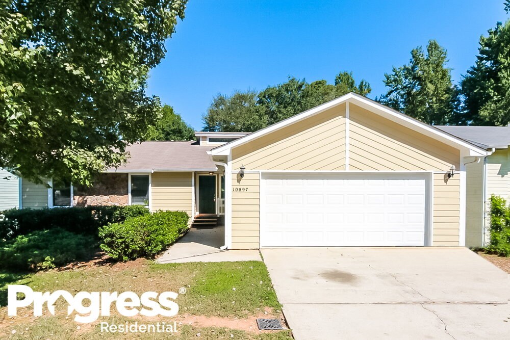 10897 Morning Dove Dr, Hampton, GA 30228 House Rental in Hampton, GA