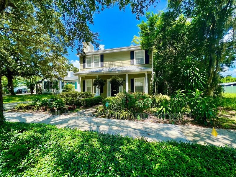 305 E Yale St, Orlando, FL 32804 House Rental in Orlando, FL