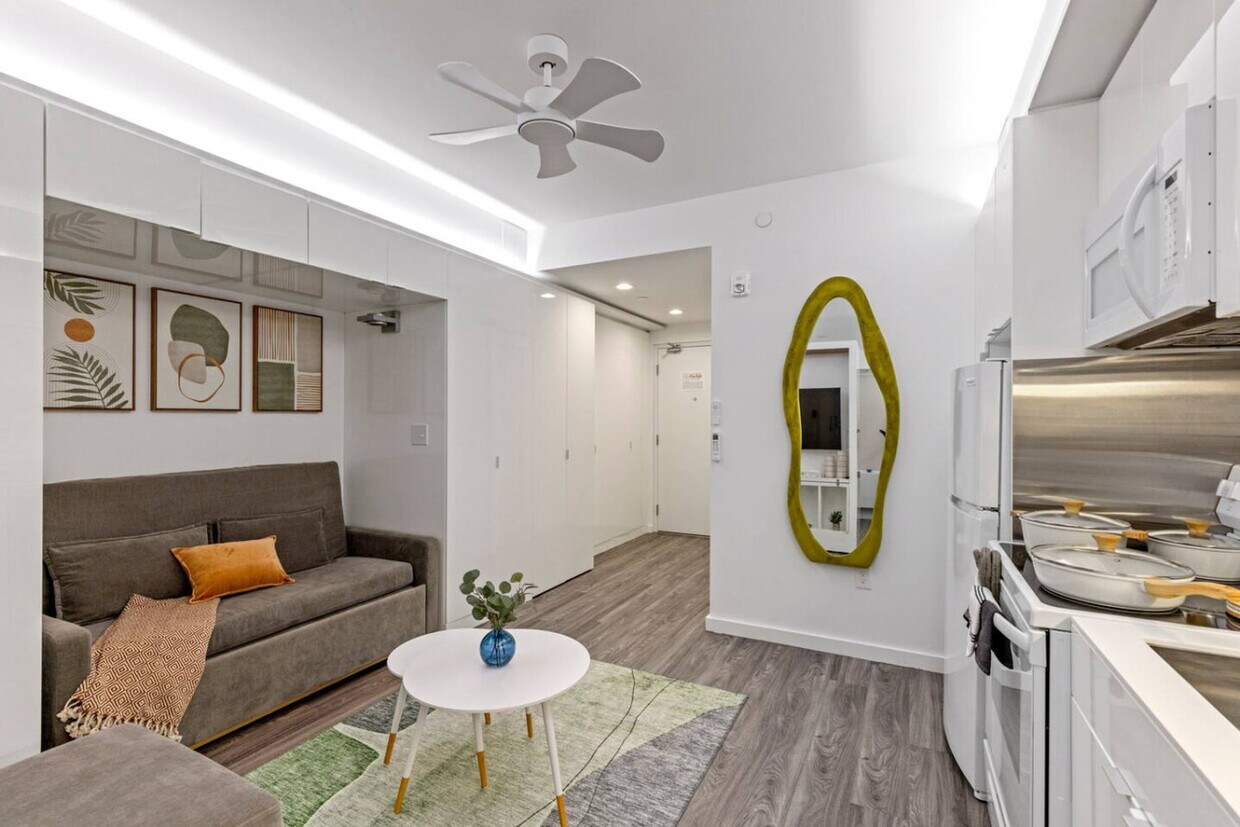 Foto principal - 12607 Larchmere Blvd