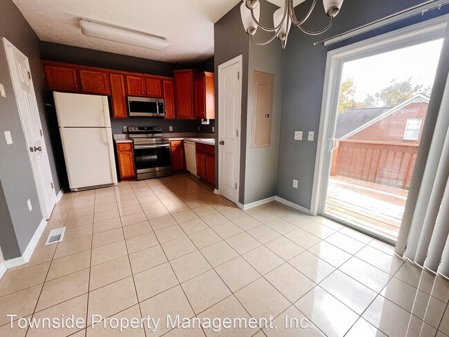 Foto del edificio - 2 br, 1.5 bath House - 1626 Providence Blvd.