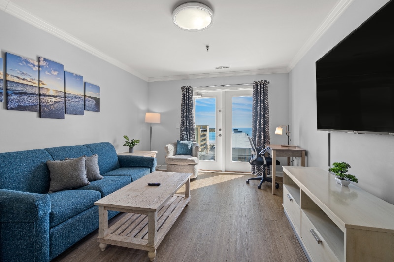 Foto principal - 1400 S Ocean Blvd