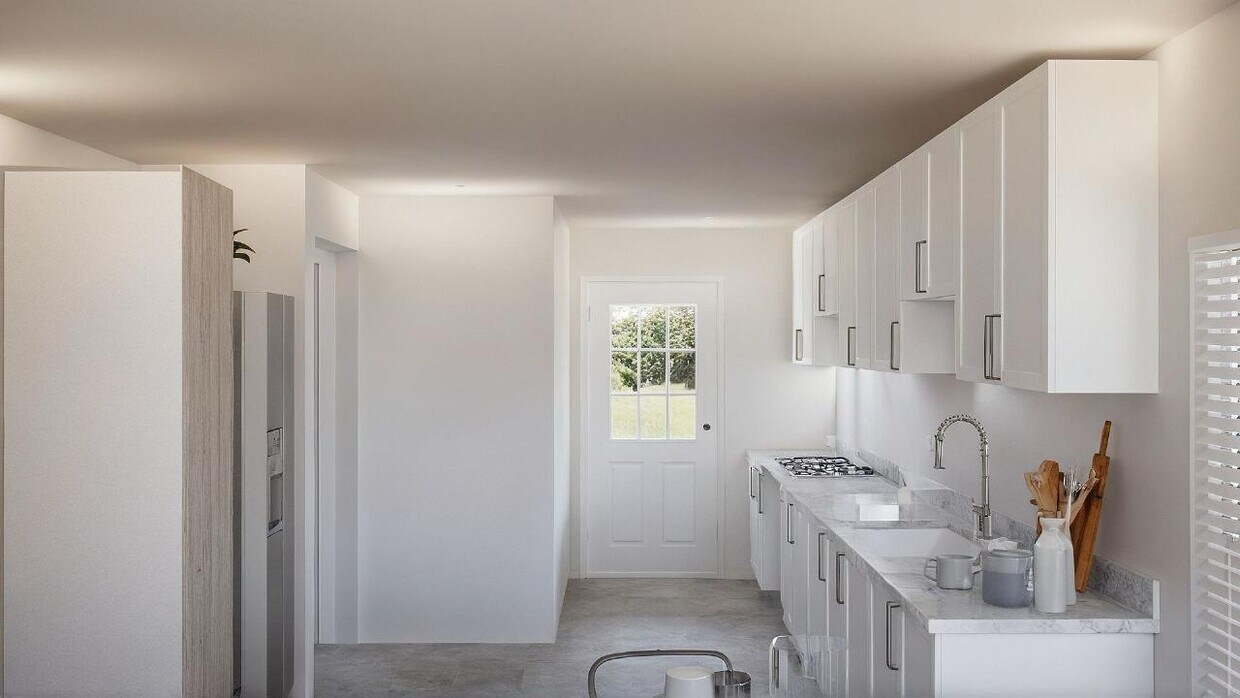 Building Photo - 720 Lipford St