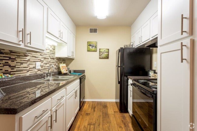 2 Bedroom Kitchen - Acasa Prosper Fairways