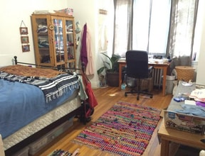 Building Photo - 1111 Boylston St