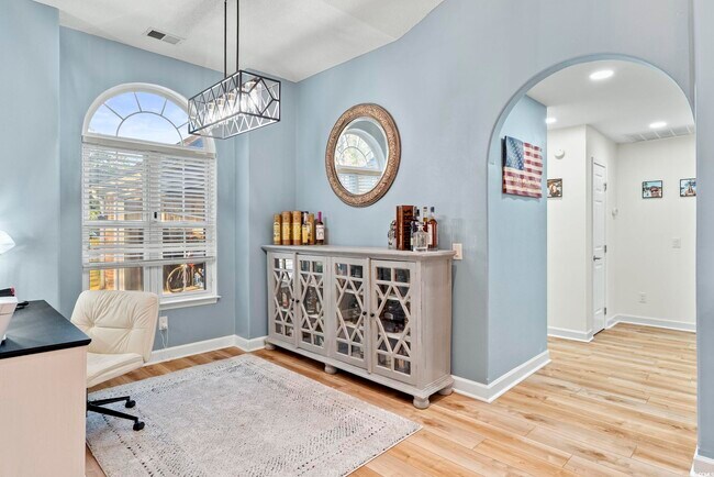 Foto del edificio - 4119 Westchester Ct