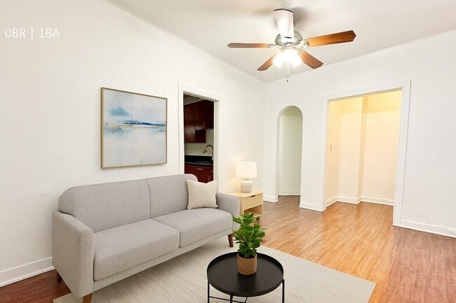 Building Photo - Union Apartments