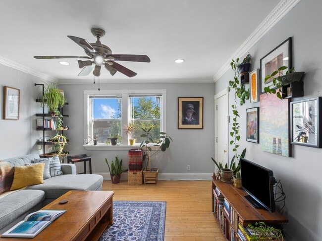 Photo - 1219 Holbrook Terrace NE (Washington, DC) Apartment