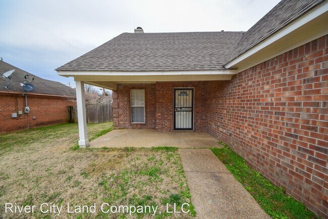 Building Photo - 4 br, 2.5 bath House - 5736 Morning Flower...