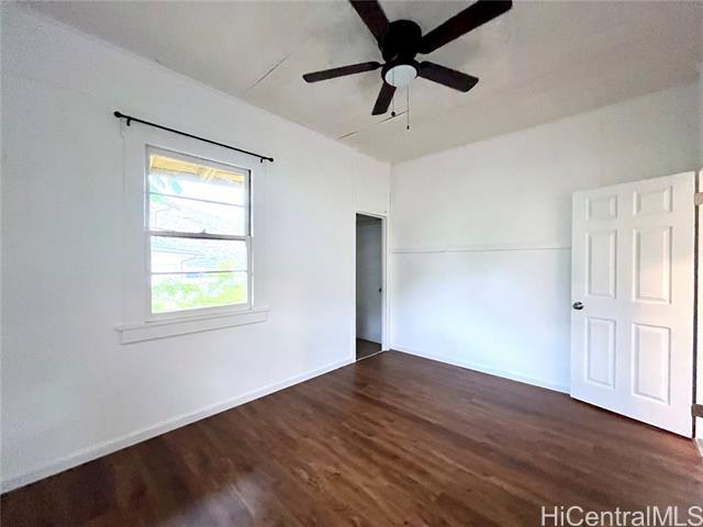 Building Photo - 2648 E Manoa Rd