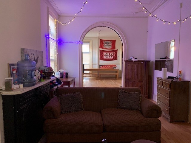 Foto del edificio - 301 S 40th St