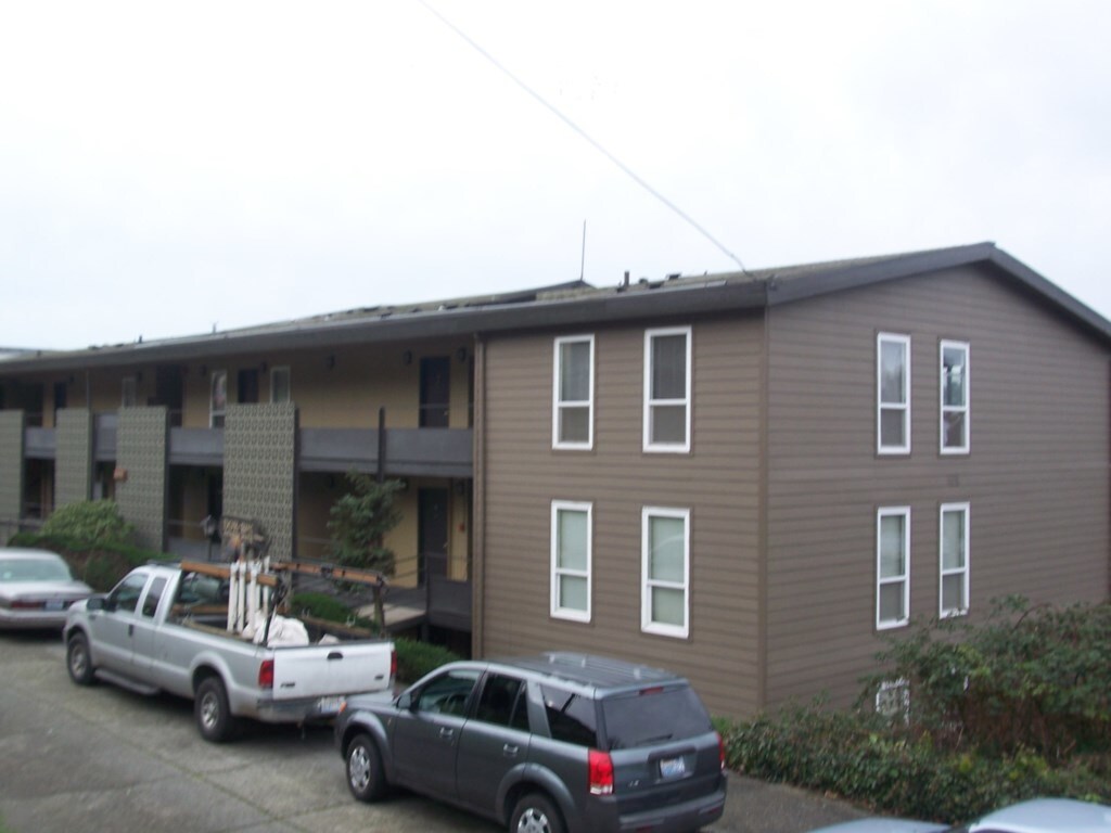 Primary Photo - Apartment in Queen Anne