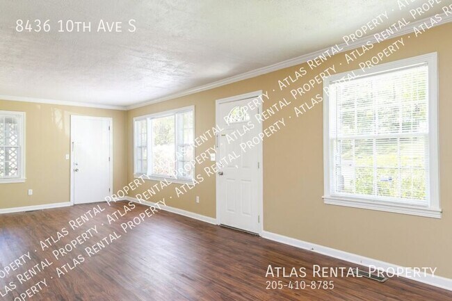 Foto del edificio - 8436 10th Ave S