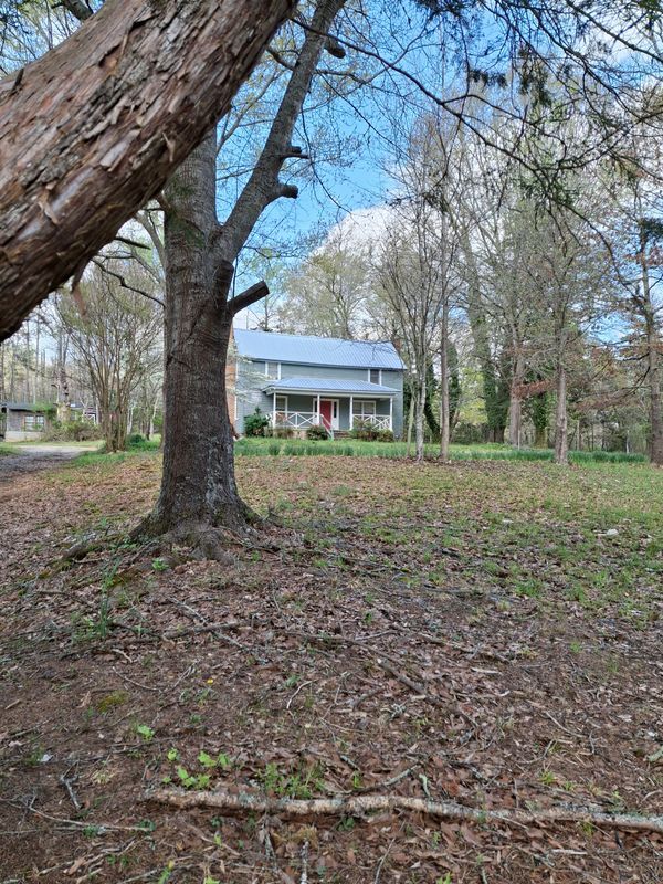 Building Photo - 749 Mt Tabor Church Rd