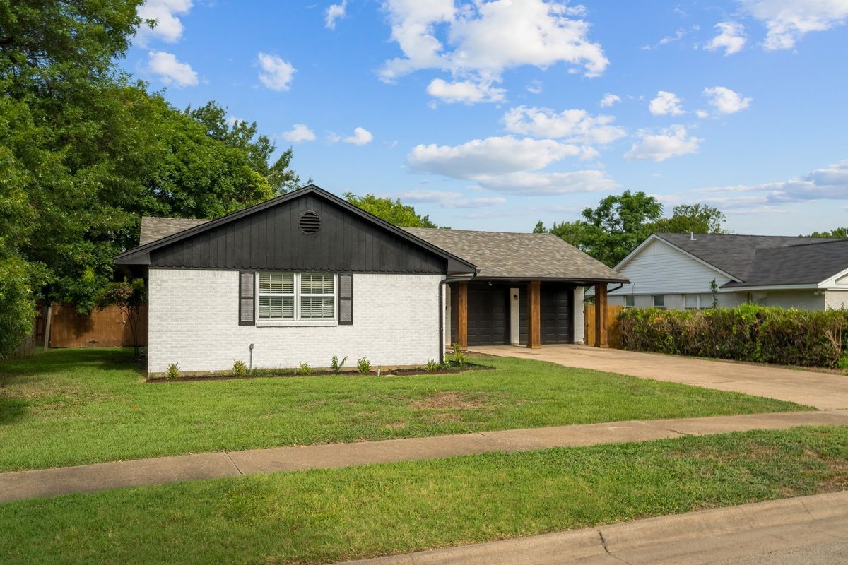 Foto principal - 8815 Hackney Ln