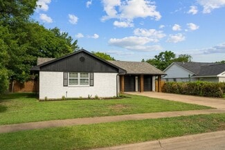 Building Photo - 8815 Hackney Ln