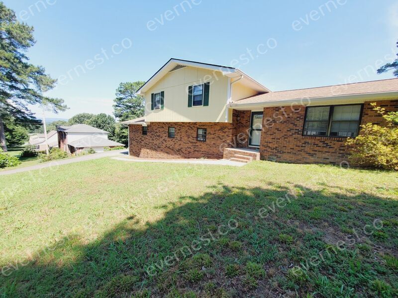 253 Richard Dr, Ringgold, GA 30736 House for Rent in Ringgold, GA