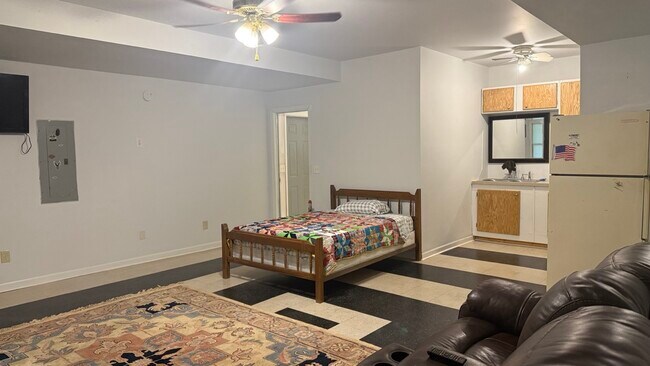 Foto del edificio - 420 Cartersville St