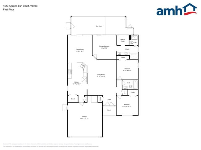 Building Photo - 4513 Arizona Sun Ct