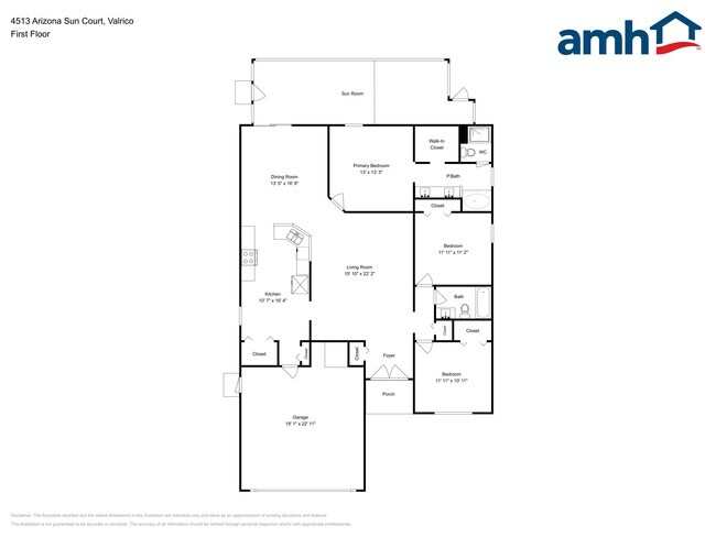 Foto del edificio - 4513 Arizona Sun Ct