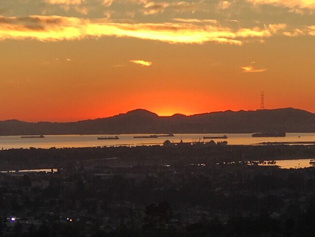 Sunset - 23 Kingwood Rd