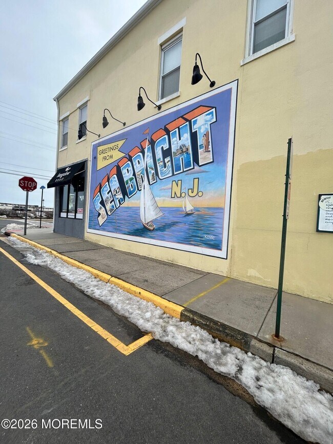 Foto del edificio - 2 Peninsula Ave