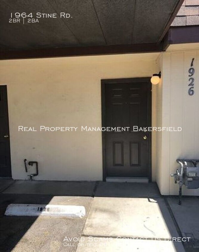 1964 Stine Rd Zero Deposit, Ask us how! House Rental in Bakersfield