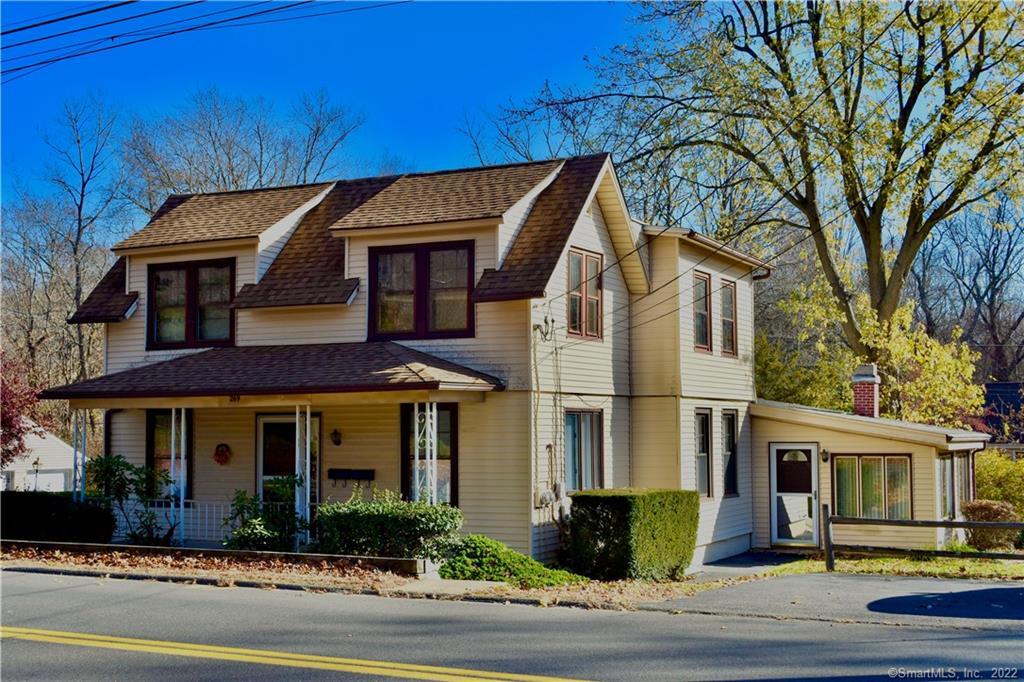 269 Summer St Unit 2FL, Southington, CT 06479 Room for Rent in