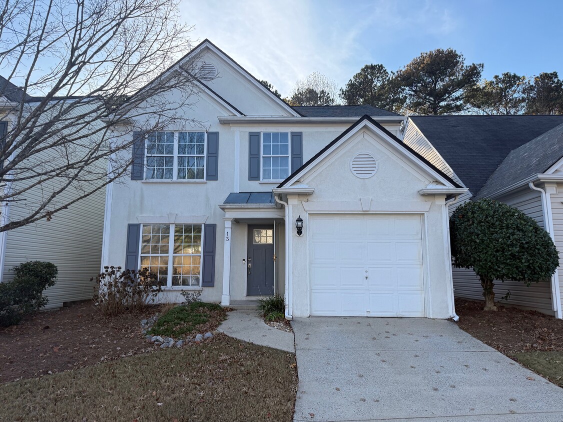 Photo - 13 Regency Rd (Alpharetta, GA)