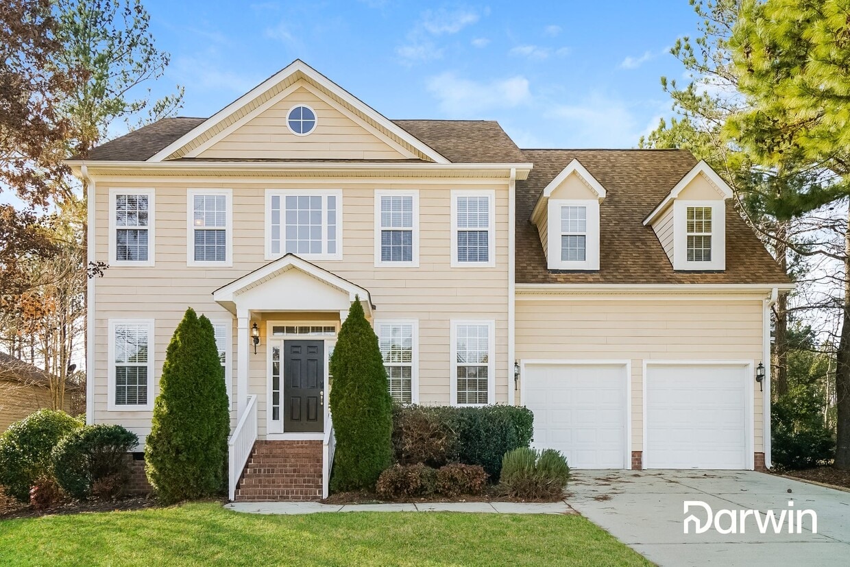 165 Sutherland Dr, Franklinton, NC 27525 House Rental in Franklinton