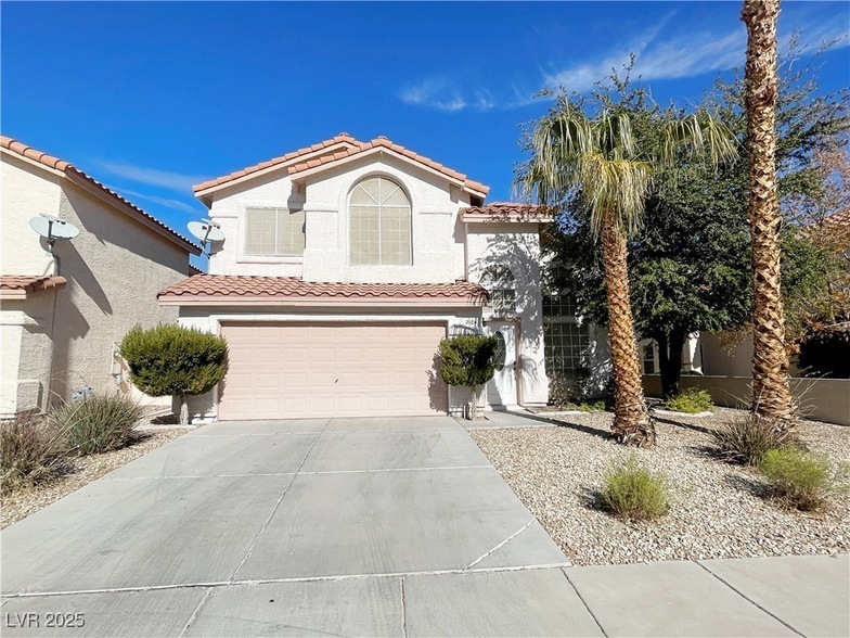 Foto principal - 2104 Mountain Echo Ave