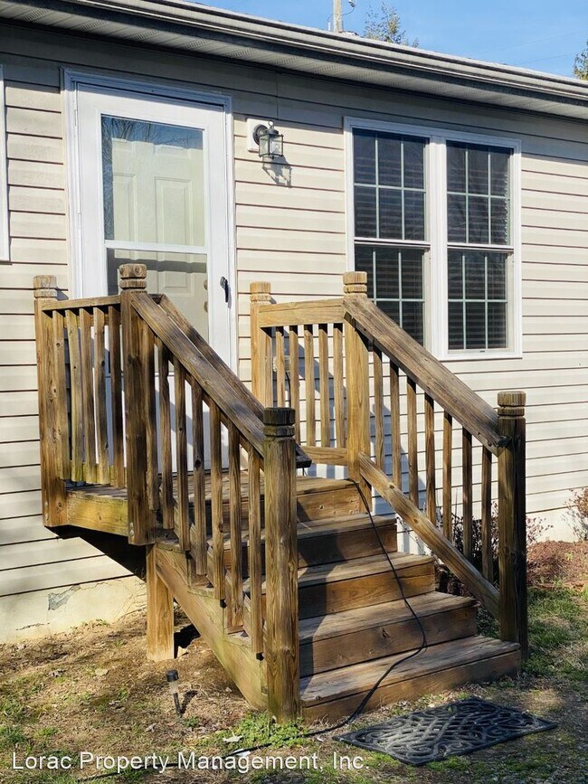 Building Photo - 3 br, 2 bath House - 1514 Heatherstone Drive