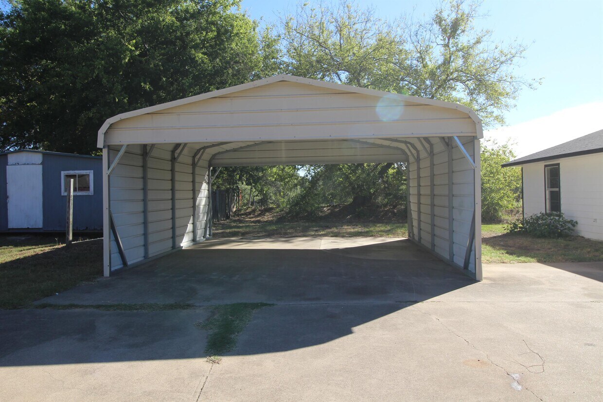 Foto del edificio - 510 Bradburn Rd