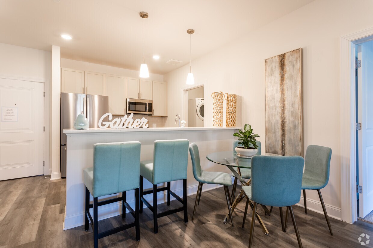 Green Meadows at Pleasant Plains Apartments in Toms River, NJ