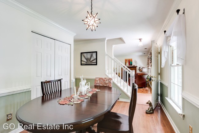 Building Photo - 3 br, 2 bath House - 14 Big Meadows Ct.