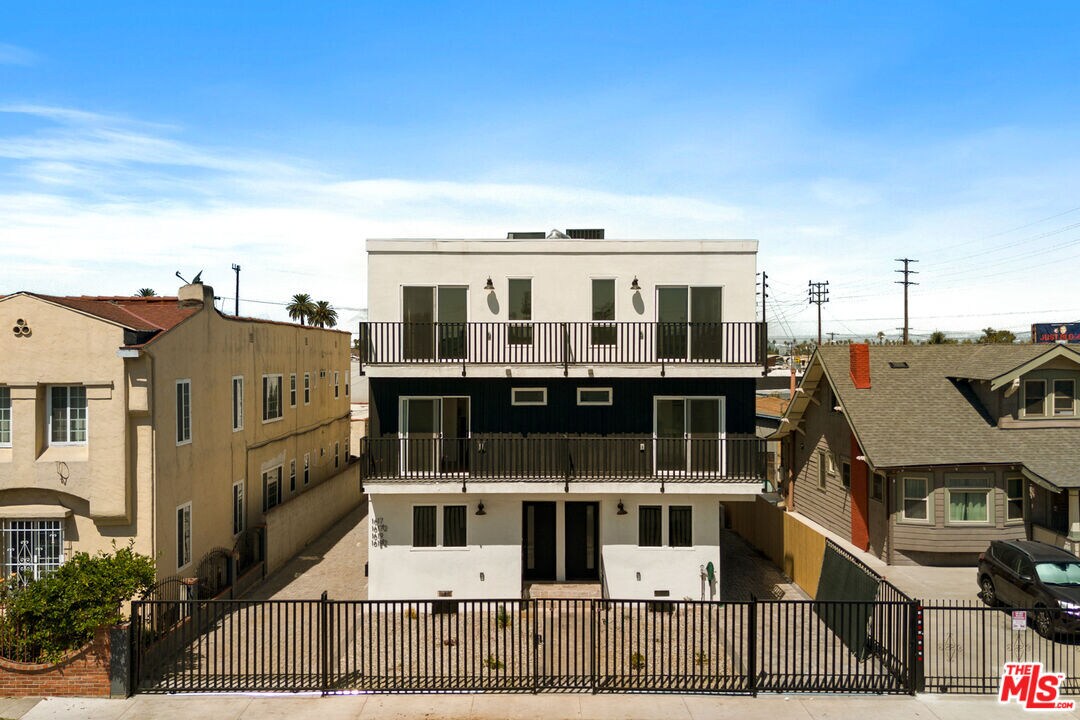 Foto principal - 1617 2nd Ave