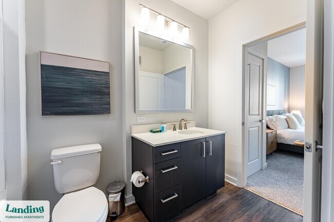 Foto del edificio - 1225 Utica Dr