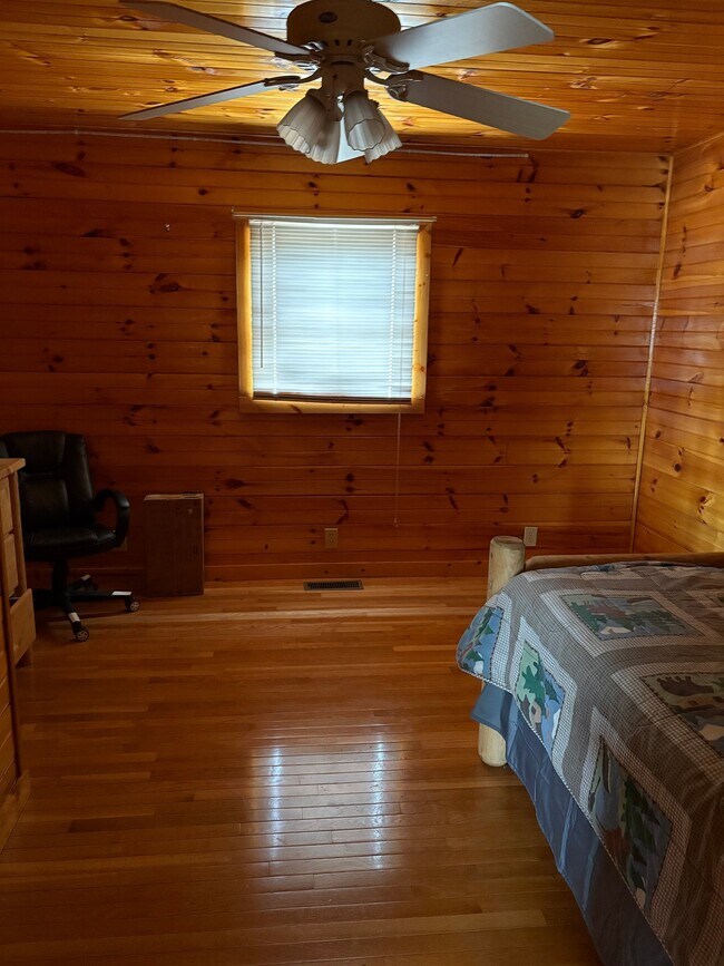 Foto del edificio - 2535 McCloud Way