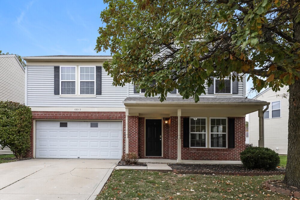 Foto principal - 15213 Beam St