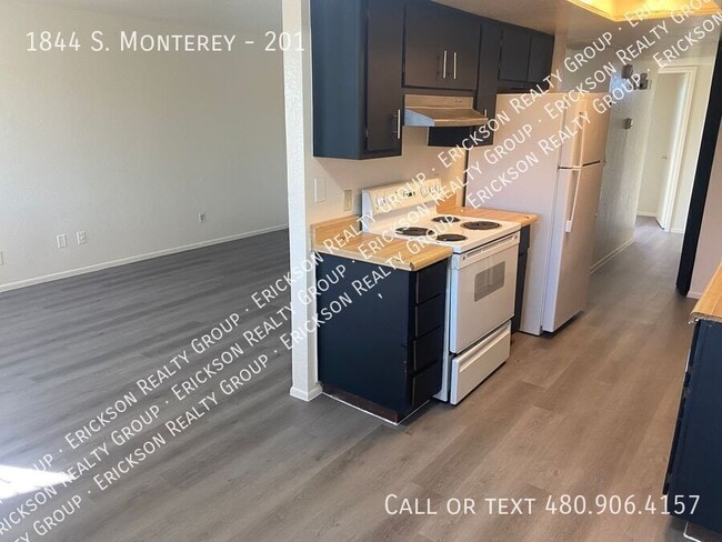 Foto del edificio - 1844 S. Monterey-201