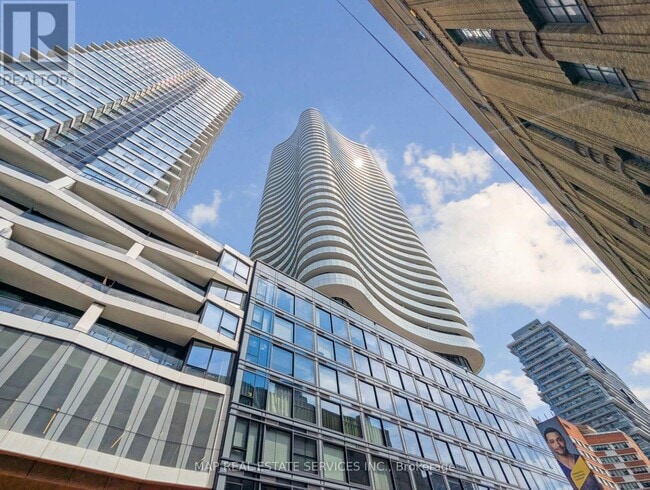 Building Photo - 403-3403 Church St