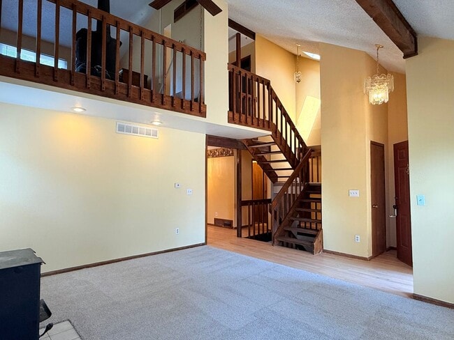 Foto del edificio - Spacious Home in the Heart of Aurora with ...