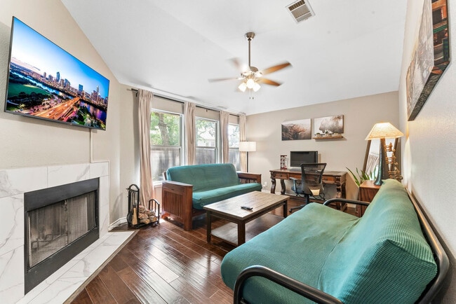 Building Photo - 1820 Whirlwind Trail