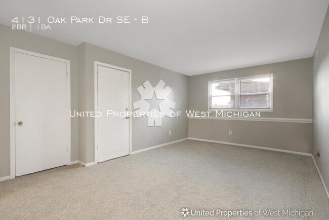 Foto del edificio - 4131 Oak Park Dr SE